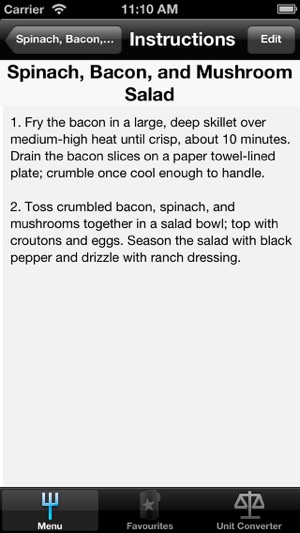 Salad Recipes..(圖4)-速報App