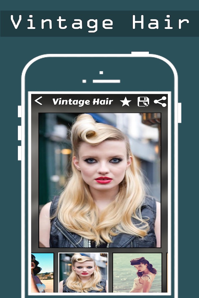 Women Hairstyle - Hair ideas  For Short Hair,Long Hair And Emo Hair screenshot 3