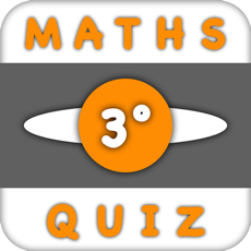 Activities of Maths Quizz 3eme