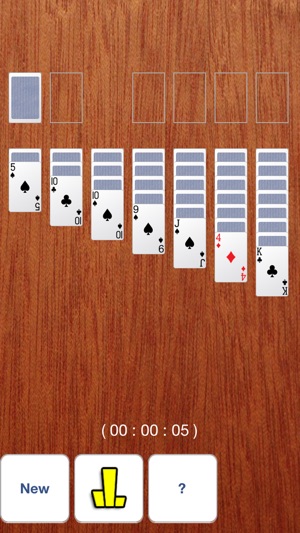 Solitaire Genius(圖1)-速報App