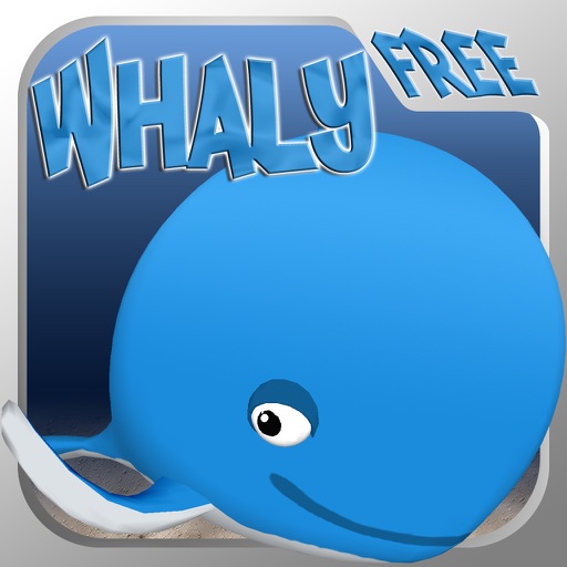 Whaly Free iOS App