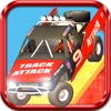 3D ISLAND Offroad 4WD Challenge - Parking Simulator Free