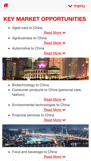 Doing Business in China(圖3)-速報App