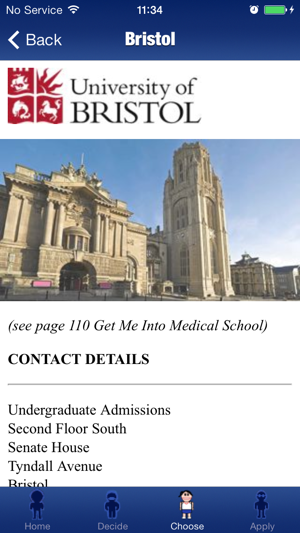 Get Me Into Medical School(圖4)-速報App