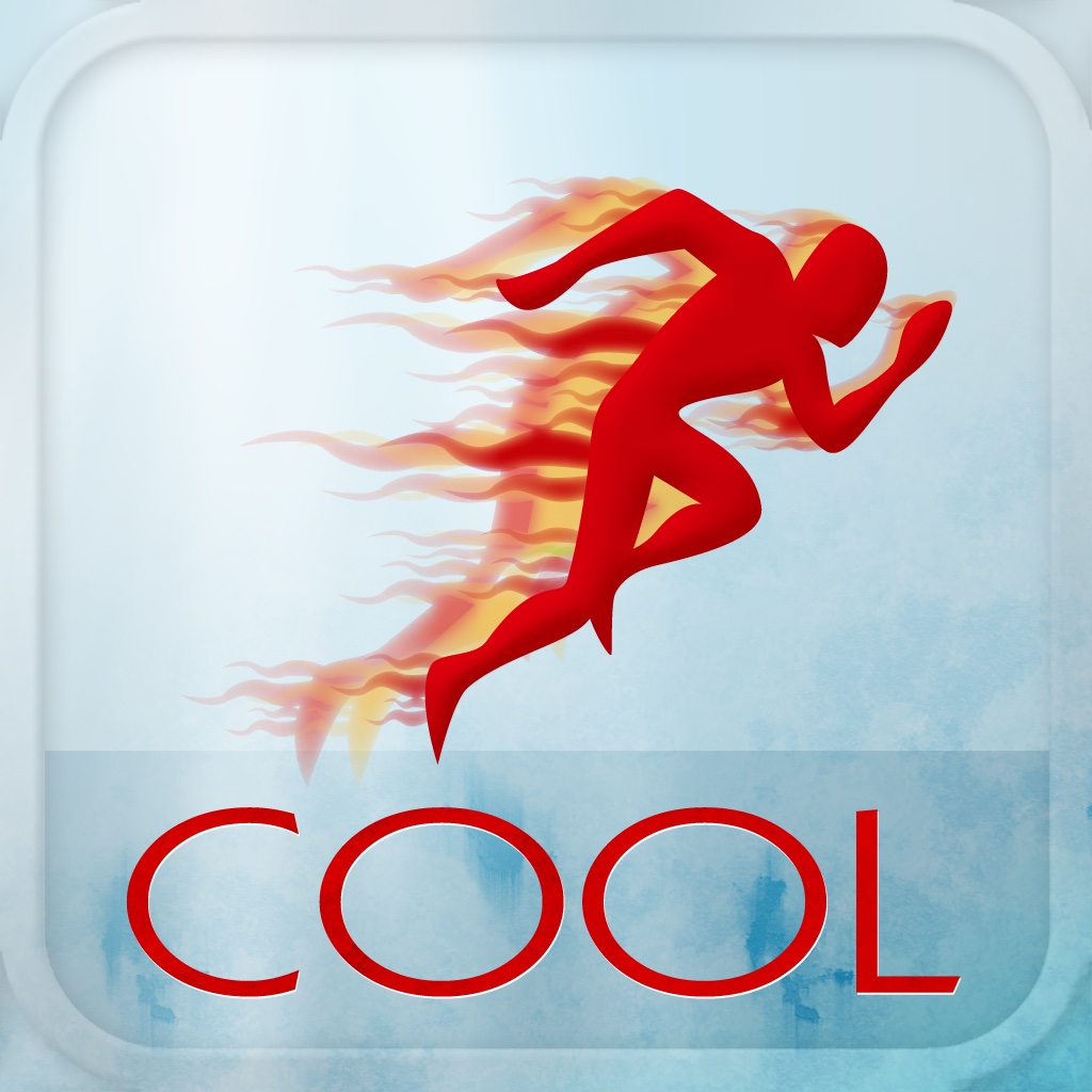 Cool Runner icon