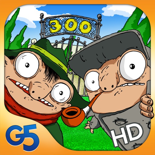 Pilot Brothers HD (Full) iOS App