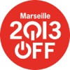 Marseille 2013 OFF