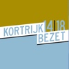 Kortrijk Bezet 14-18