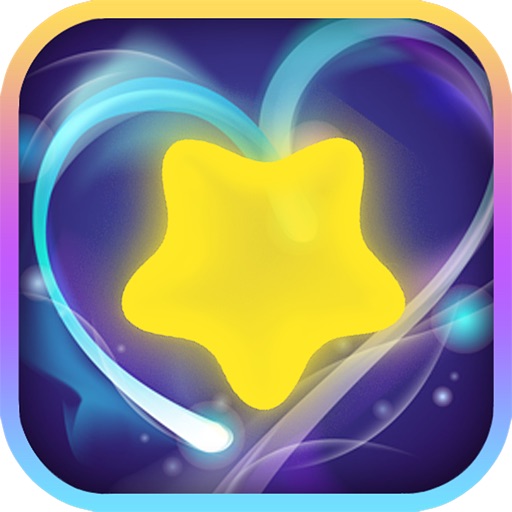 Love Star iOS App