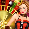 A High Roller Casino Roulette - Win Las Vegas gambling chips