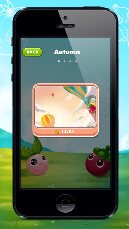 Fruit Link Free screenshot-3