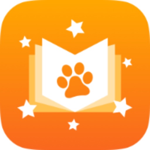 Magic Talking Animals - Audiobooks Collection icon