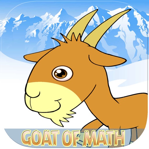 Goat Of Math icon