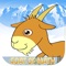 Playing Goat Of Math is a fast arcade game and a great way to improve or refresh you mathematical skills and you will have a lot of fun doing it
