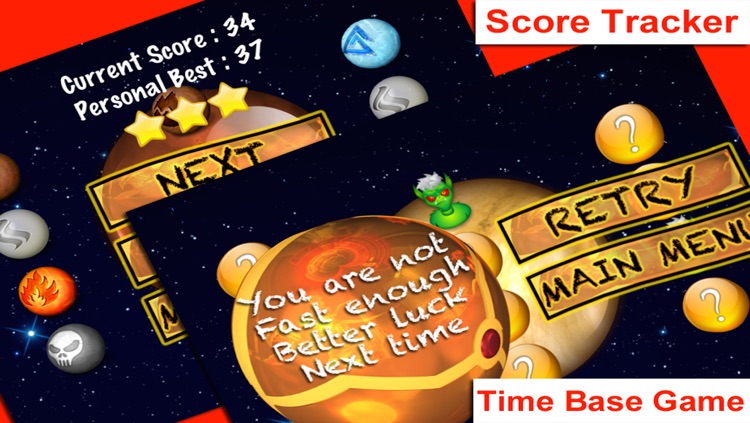 Match In Space screenshot-3