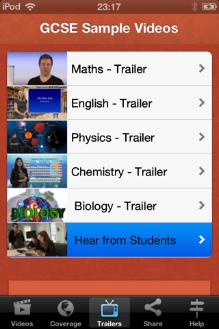 GCSE Maths Tutor Videos screenshot 3