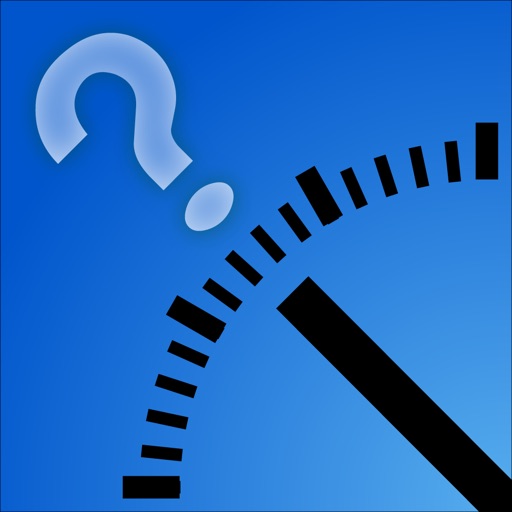 Study Clock iOS App