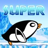 Super Penguin Fast Race Challenge Pro - awesome speed racing arcade game