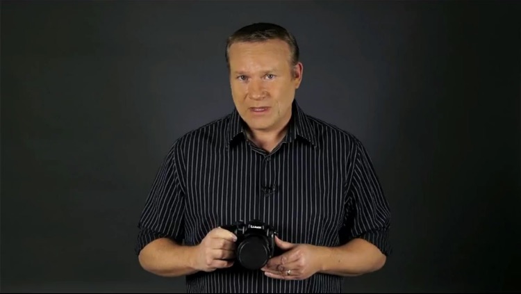 Panasonic Lumix GH3 from QuickPro HD