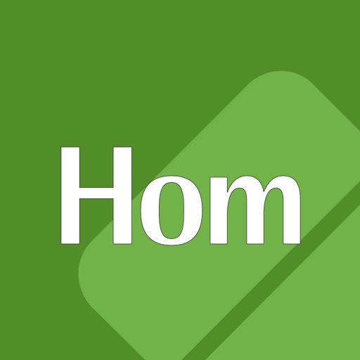 Homeopathy pocket icon