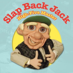 Slap Back Jack - High Five Master