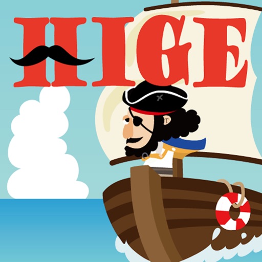 CAPTAIN HIGE iOS App