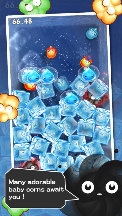 Burn The Corn screenshot-4