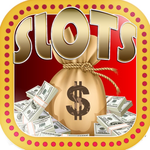 A Real Hot Casino Slots - Free Play Las Vegas Game icon