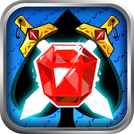 Match Fighter : PokerBattle iOS App