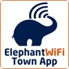 ElephantWiFi-Town App