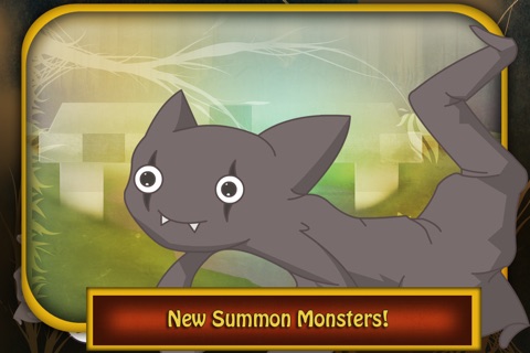 Monster Quest screenshot 2