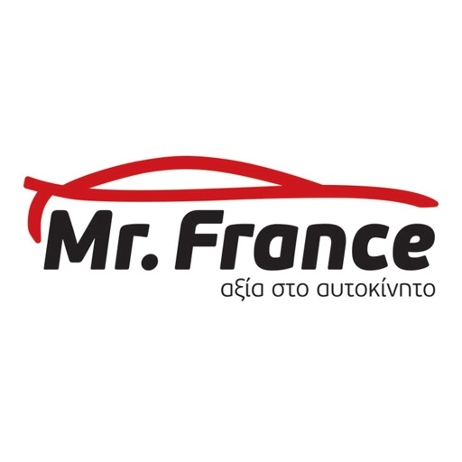 MrFrance Service