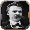 At A Glance-"about Friedrich Nietzsche"