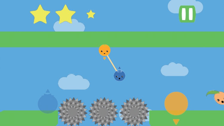Fruit Hop screenshot-3