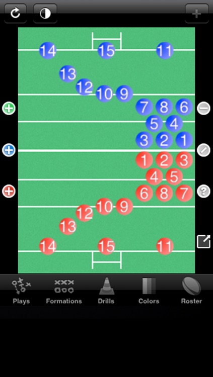 Rugby Coach Pro