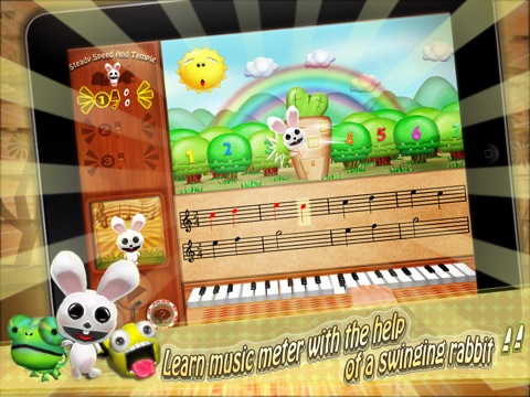 Melody Adventure screenshot 4