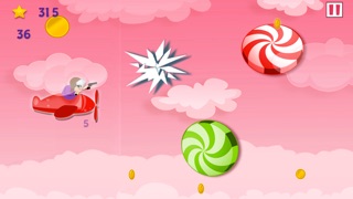 FLIGHT OF THE RACING GRANNY FAST CANDY ATTACK 1.0 IOS GAME GIẢI TRÍ FLIGHT OF THE RACING GRANNY FAST CANDY ATTACK 1.0 IOS