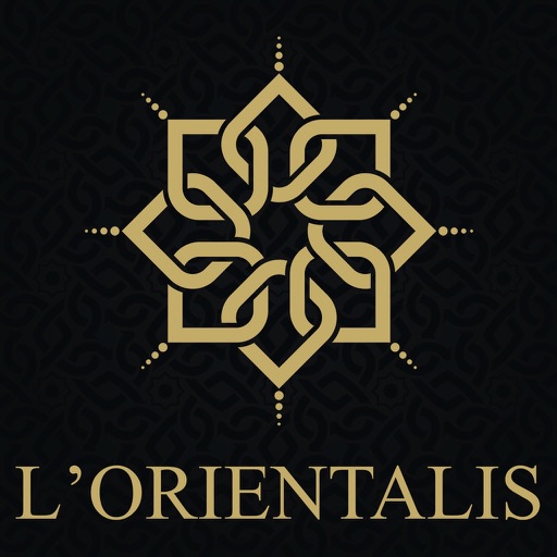 L'Orientalis icon