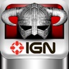 IGN App For Elder Scrolls V: Skyrim