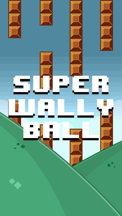 Super Wally Ball