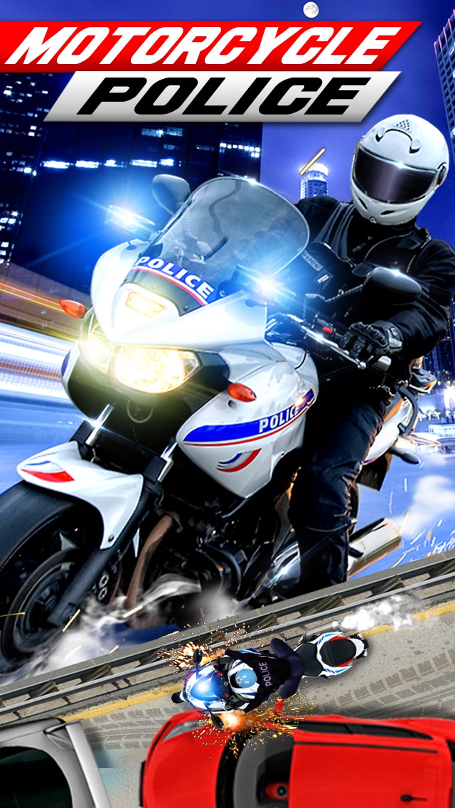 MOTORCYCLE POLICE RACING GAME - PLAY FREE REAL MOTO RACER GAMES 1.1 IOS ĐUA XE MOTORCYCLE POLICE RACING GAME - PLAY FREE REAL MOTO RACER GAMES 1.1 IOS