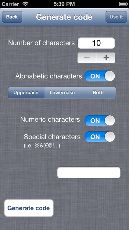 CodeKeeper screenshot-3