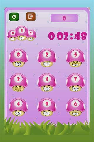 Adventure of Mushroom Mania screenshot 3