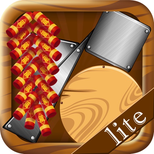 Super Stacker Lite iOS App