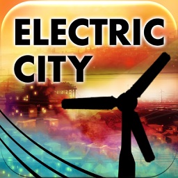 Electric City - A New Dawn