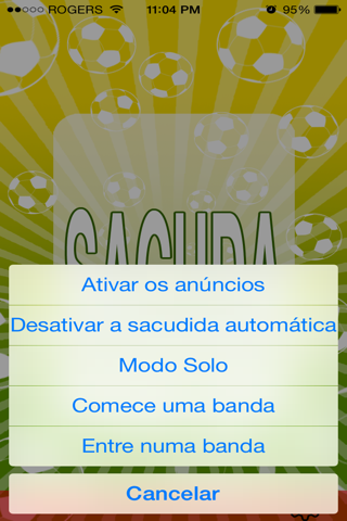 World Samba Band screenshot 4