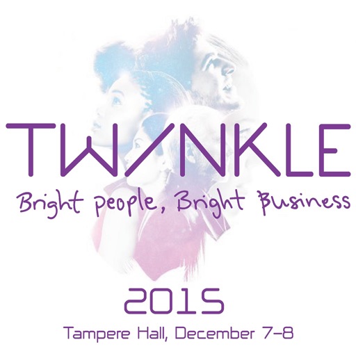 TWINKLE 2015