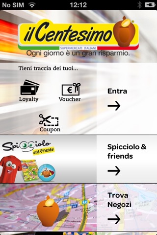 il Centesimo screenshot 2