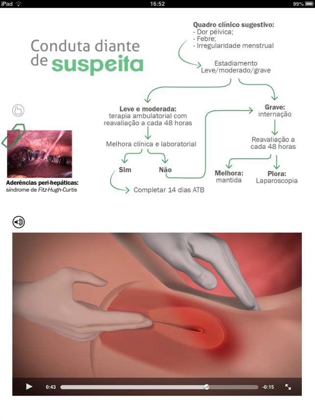 Medcel Residencia Medica Plus(圖4)-速報App