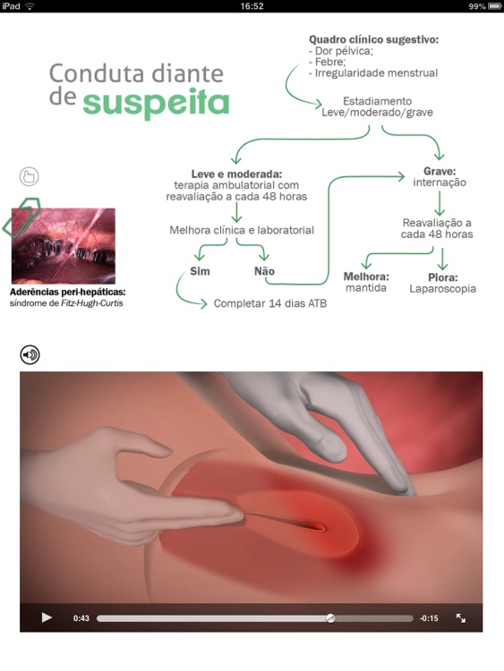 Medcel Residencia Medica Plus screenshot-3